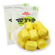 南国 糖果 特浓榴莲糖150g*2袋 *2件