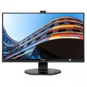 京东PLUS会员： PHILIPS 飞利浦 272P7VPTKEB 27英寸 IPS显示器 （3840×2160）