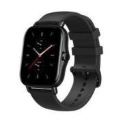 21日0点、双11预售：Amazfit GTS 2 智能手表 曜石黑