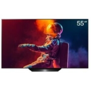 1日0点、历史低价： LG OLEDBX系列 OLED55BXPCA 4K 液晶电视 55英寸