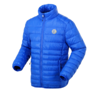 国际米兰 Inter Milan 男款 轻薄羽绒服