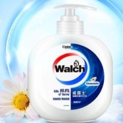 威露士健康抑菌洗手液 健康呵护 480ml*4瓶装