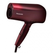 Panasonic 松下 EH-XD20 吹风机 绯墨红