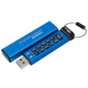 Kingston 金士顿 DT2000 加密U盘 USB3.1 16G