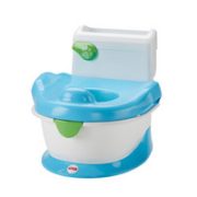 双11预售！Fisher-Price 费雪 FVT22 皮皮嘘嘘乐 59元包邮（需10元定金，1日付尾款）