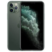 Apple iPhone 11 Pro 64G 暗夜绿色 移动联通电信4G全网通手机