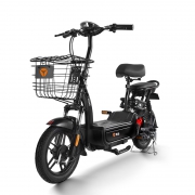 Yadea 雅迪 TDT1157Z 新款尚酷48V电动车