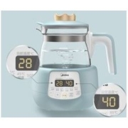 Midea 美的 MI-MYTP301 恒温调奶器玻璃水壶
