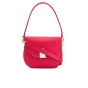 1日0点！ FURLA 芙拉 SLEEK系列 1045003 单肩包马鞍包