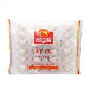 广州酒家 利口福 虾饺 480g *6件