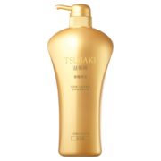 TSUBAKI 丝蓓绮 奢耀焕活 洗发露 750ml
