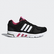 限尺码：adidas 阿迪达斯 Equipment 1 女子运动鞋