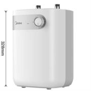 Midea 美的 F05-15A(S) 小厨宝 5升 1500W