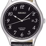 SEIKO 精工 SGEH77P1 男式石英手表 到手约611.2元