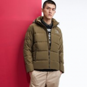 ANTA 安踏 15841976 男款运动羽绒服