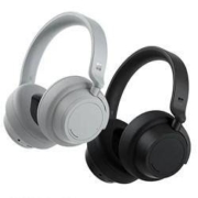 双11预售：Microsoft 微软 Surface Headphones 2 主动降噪无线蓝牙耳机