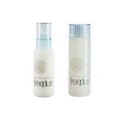 freeplus 芙丽芳丝 保湿修护柔润 水乳套装 （水130ml+乳液100ml） *2件