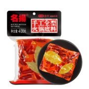 名扬 牛油麻辣火锅底料 400g
