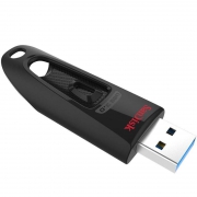 苏宁super会员：SanDisk 闪迪 至尊高速 CZ48 USB3.0 U盘 32GB