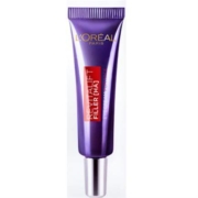 12日10点、天猫U先： L'OREAL PARIS 巴黎欧莱雅 复颜玻尿酸水光充盈眼霜 7.5ml