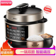 Joyoung 九阳 Y-60C817 电压力锅 6L