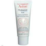 Avene 雅漾 恒润滋养保湿霜 40ml *3件