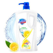 Safeguard 舒肤佳 柠檬清新沐浴露 1000ml