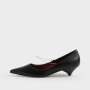 CHARLES&KEITHCK 1-60580147 女士单鞋