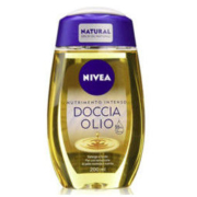 Nivea 妮维雅 天然精油沐浴露-200毫升，6瓶