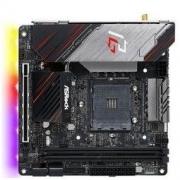 ASRock 华擎 X570 Phantom Gaming ITX/TB3主板（AMD X570/AM4 Socket）