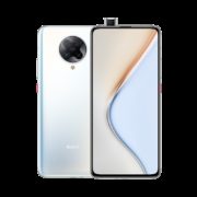 百亿补贴：Redmi 红米 K30 Pro 标准版 5G智能手机 8GB+256GB