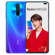 Redmi 红米 K30i 5G智能手机 8GB+256GB 深海微光