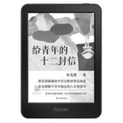 iReader 掌阅 青春版 电子书阅读器 6英寸 8G内存