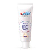 洁白牙齿！Crest 佳洁士 香氛锁白美白牙膏 120g