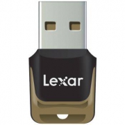 Lexar 雷克沙 高速USB3.0 TF读卡器