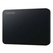 百亿补贴：TOSHIBA 东芝 新小黑A3系列 USB3.0 移动硬盘 4TB