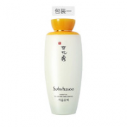 4日10点、植物萃取！Sulwhasoo 雪花秀 滋盈肌本平衡乳 125ml