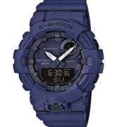 Casio 卡西欧 男士防水运动蓝牙手表 GBA-800-2AER/GBA-800-7AER 到手596.86元