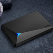 6日0点！ EAGET 忆捷 G20 USB3.0 移动硬盘 320GB
