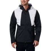 Columbia 哥伦比亚 Inner Limits II Jacket男款防水冲锋衣