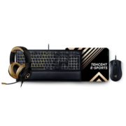 1日0点！RAZER 雷蛇 腾讯电竞限定款 游戏套装
