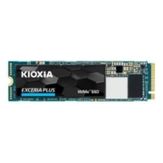 1日0点、双11预告：KIOXIA 铠侠 EXCERIA PLUS 极至光速 NVMe SSD固态硬盘 500GB