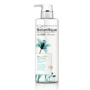 3日14点！ LUX 力士 Botanifique 源植物语 平衡水润型洗发露 510g