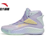 双11预售！ ANTA 安踏 KT5  复活节 男子篮球鞋