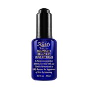 黑卡会员！ Kiehl's 科颜氏 夜间修护精华液 30ml