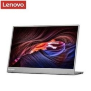 新品发售：Lenovo 联想 LM16 15.6英寸IPS便携显示器