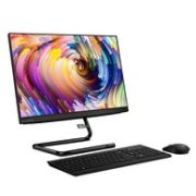 双11预售！Lenovo 联想 AIO 520C 21.5英寸一体机（R5-3500U、8G、256G） 2699元包邮（需定金1元，1日0点付尾款）