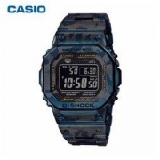 CASIO 卡西欧 G-SHOCK Metal Camouflage系列 GMW-B5000TCF-2 男士运动手表