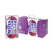 88VIP！Nestle 雀巢 茶饮料 250ml*24包