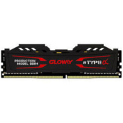 Gloway 光威 TYPE-α系列 DDR4 2666MHz 台式机内存 8GB